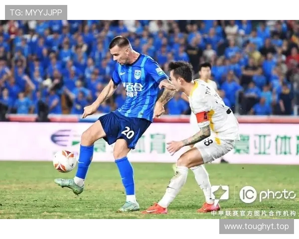 南通支云外援伊万诺维奇因暴力行为停赛三场未能击中对手